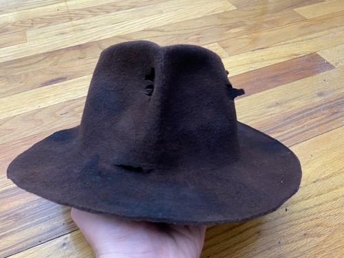 Cappello freddy krueger - cappello,