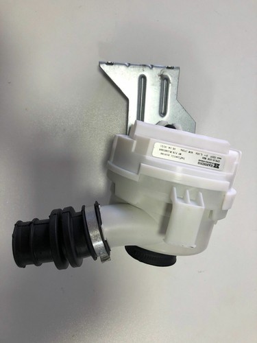 Motopompa 481010622622 motore