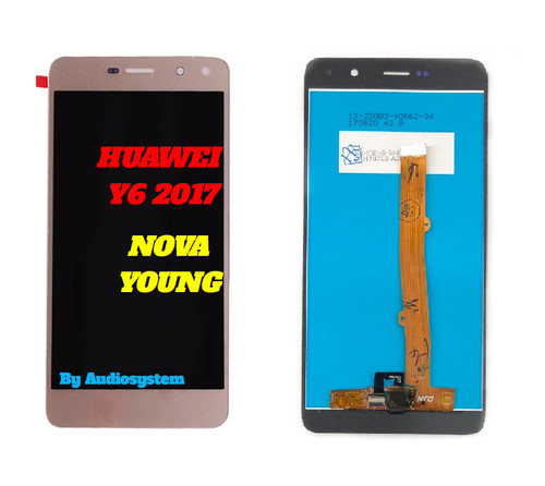 Display touch screen adatto - screen, a