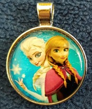 Regina di ghiaccio / Frozen