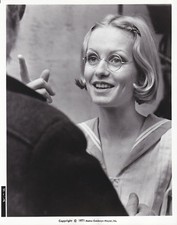 Twiggy The Boy Friend Ken Russell Original Vintage 1971