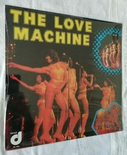 The Love Machine - The Love