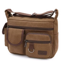 Borsa Borsa Reporter Tracolla