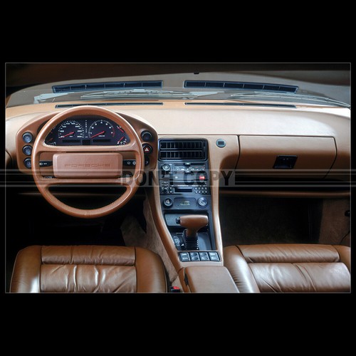 Photo 011052 porsche 928 s4 - porsche,