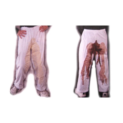 Pantaloni goosh adulto - pantaloni,