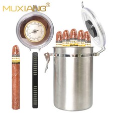 Umidificatore Barattolo