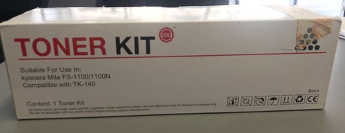 Toner stampante 140 - toner, tk-140