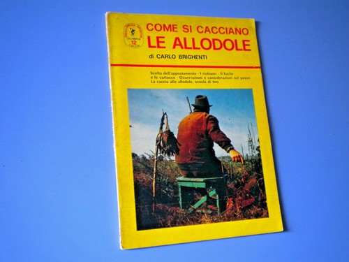 Carlo brighenti come si - come,