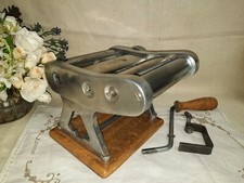 VINTAGE MACCHINA PER PASTA