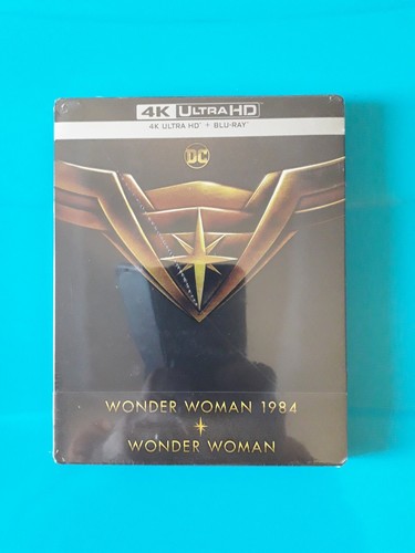 Wonder woman - wonder,