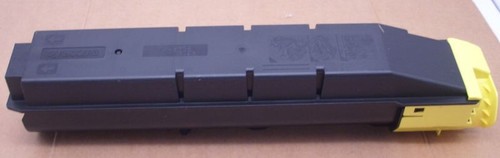Toner giallo kyocera 8305y - toner, tk-8305y