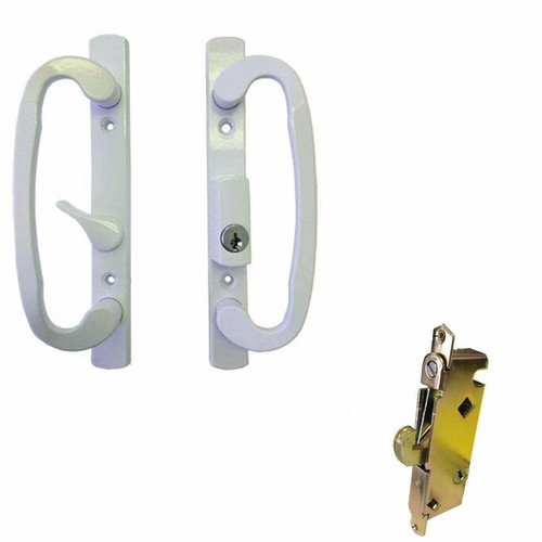Set maniglie porta patio - porta,