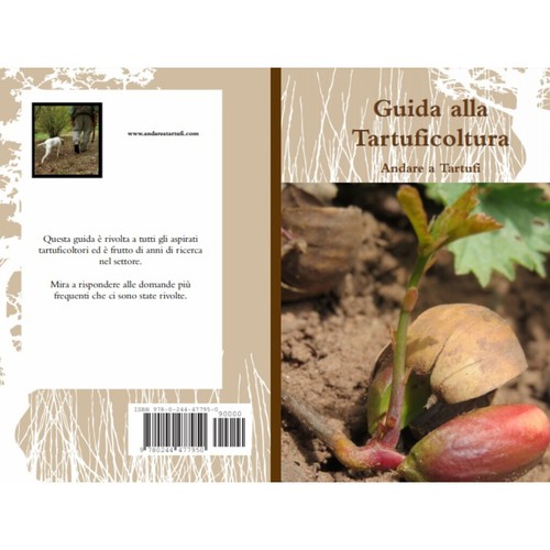 Guida alla tartuficoltura - alla,