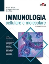 IMMUNOLOGIA CELLULARE E