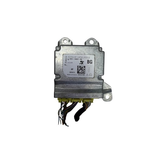 Centralina airbag per ford - airbag,