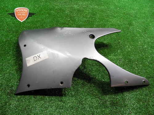 Paramotore destro suzuki gsx - paramotore,