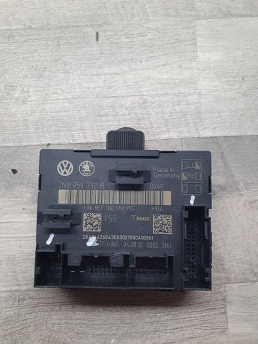 Volkswagen sharan 2011 vorne - volkswagen,