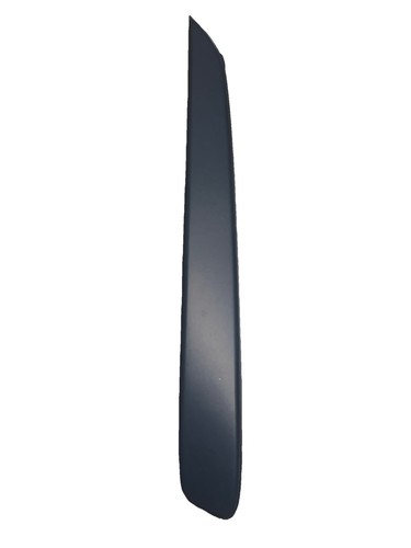 Striscia modanatura paraurti
