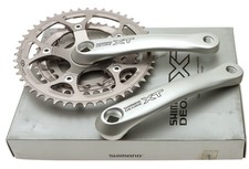 Guarnitura Shimano Deore XT