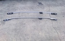 BACA TECHO NISSAN QASHQAI 1.5
