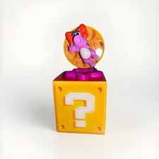 Birdo (#9) 2026 McDonald’s