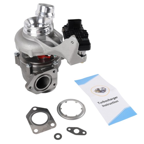 Turbocompressore per bmw - turbocompressore,
