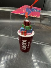 Tazza da caffè Costa / regali