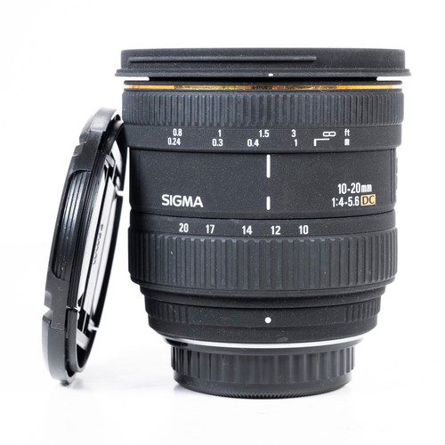 Sigma 5 6 dc - sigma,