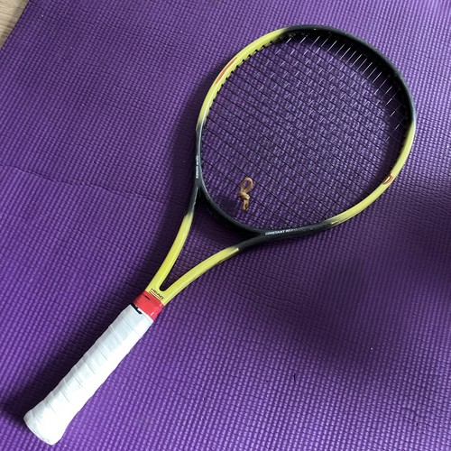Racchetta tennis head - tennis,