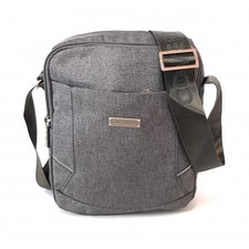 Borsello a tracolla 2 Comp