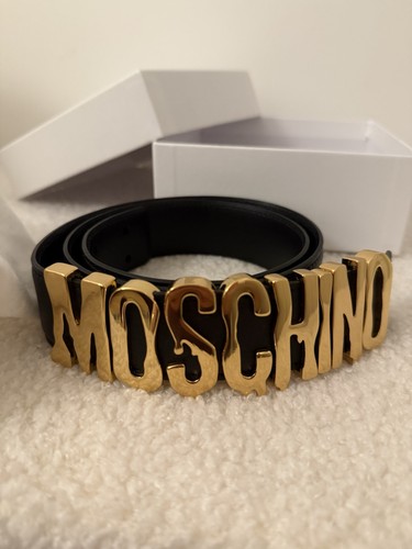 Ceinture moschino - ceinture,