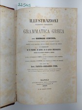 Grammatica greca Curtis
