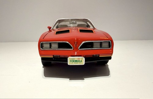 Ertl 1977 pontiac - pontiac, firebird