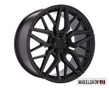 Cerchi in lega Haxer HX035 R17