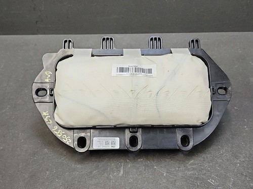 Airbag passeggero cruscotto - airbag,