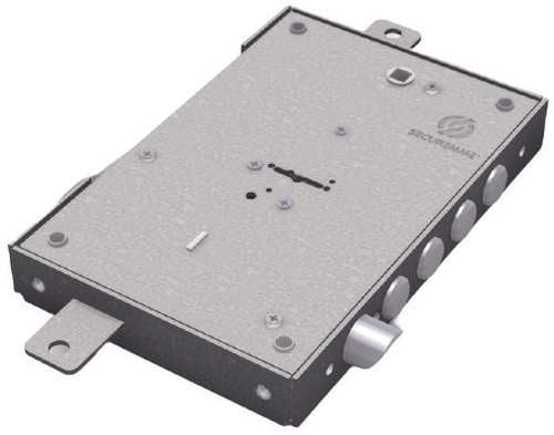 Securemme serratura triplice - securemme,