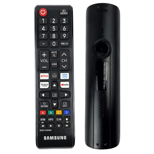 Telecomando originale samsung - telecomando,