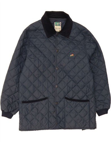 Giacca trapuntata uomo - , vintage