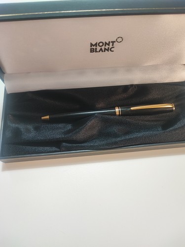 Penna sfera montblanc - sfera,