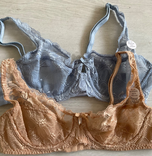 Reggiseno donna 2 - donna,