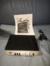 AIP Audio Image Processor