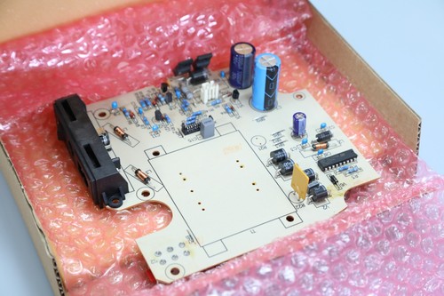 Scheda pcb alimentatore - pcb, pfaff