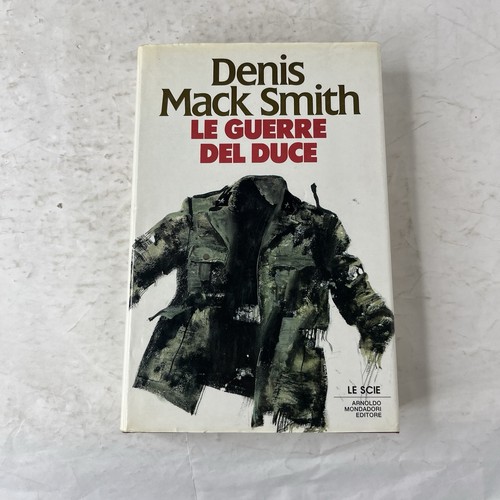 Libro guerre del - del,