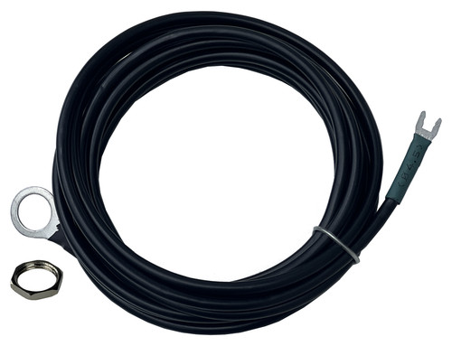 Cavo jumper bonding - jumper, per