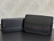 Sony Cyber-shot DSC-TX10