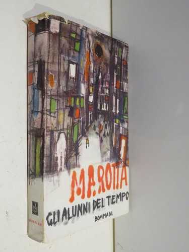 Gli alunni del tempo - gli,