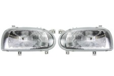 Hella Set Fari Principali