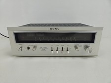 Sony - 5130 - Sintonizzatore