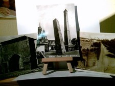 Bologna. Lotto 3 cartoline p/e