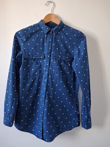 Camicia donna barbour heritage - camicia,